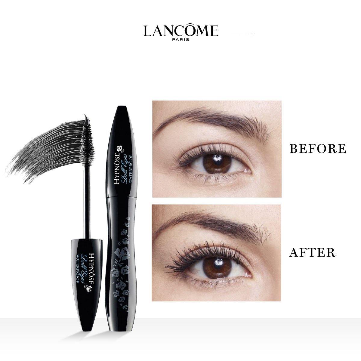 Relaterede Emuler synet Lancome Hypnose Doll Eyes Mascara - Volle wimpers! - Parfumerieshop.nl –  Tagged "lancome"