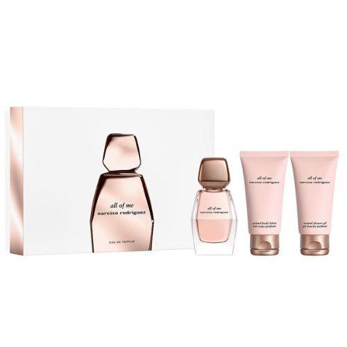 Narciso Rodriguez All Of Me Giftset