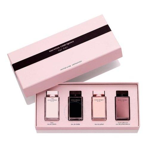 Narciso Rodriguez Collection Set