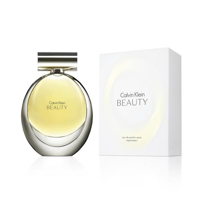 Calvin Klein Beauty Eau de parfum spray 100 ml
