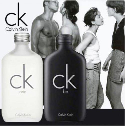 Calvin Klein Ck Be Eau de Toilette Spray 200 ml 