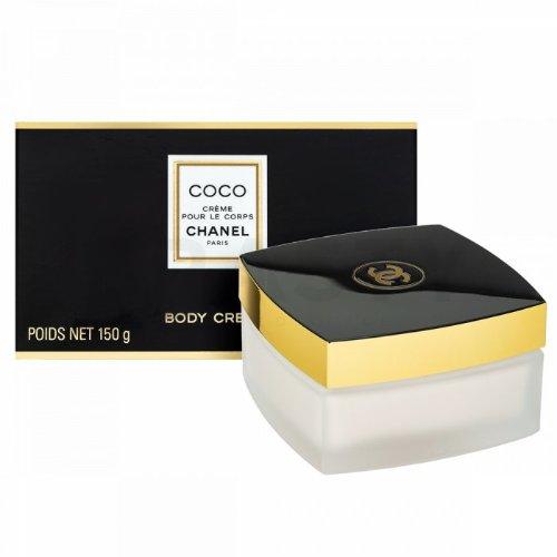 Chanel Coco Body Cream 150 gr 