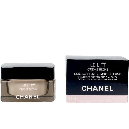 Chanel 50g Cream Lift Rich Le