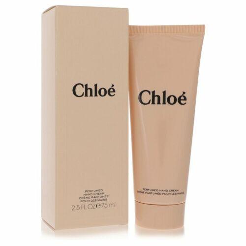 Chloe by Chloe Hand Cream 75 ml