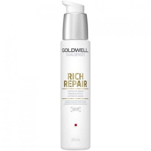 Goldwell Dual Senses Rich Repair 6 Effects Serum 100 ml