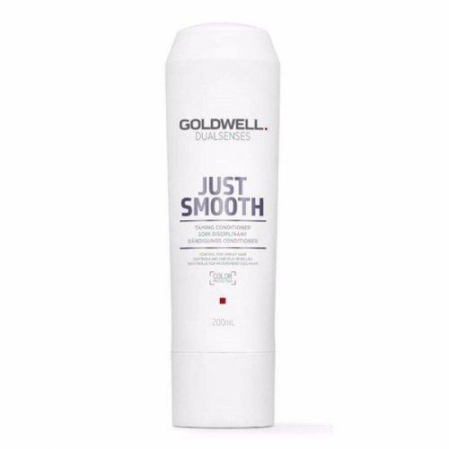 Goldwell Dual Senses Just Smooth Taming Conditioner 200 ml