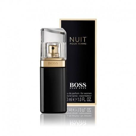 Hugo Boss Nuit Pour Femme Eau de parfum spray 30 ml