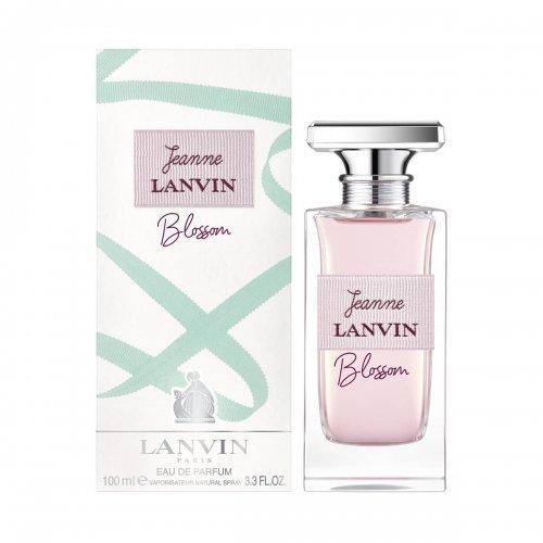 Lanvin Jeanne Blossom Eau de parfum spray 100 ml