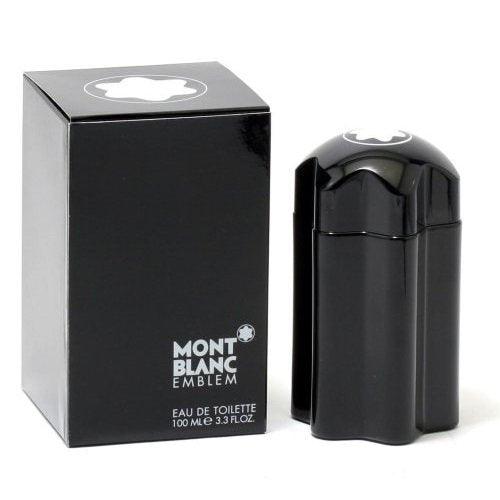 Mont Blanc Emblem Eau de toilette spray 100 ml