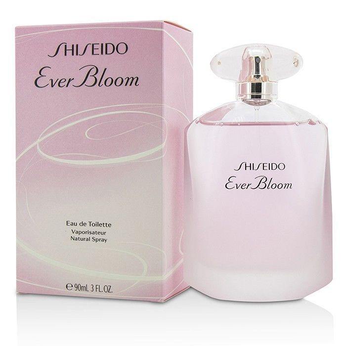 Shiseido Ever Bloom Eau de toilette spray 30 ml