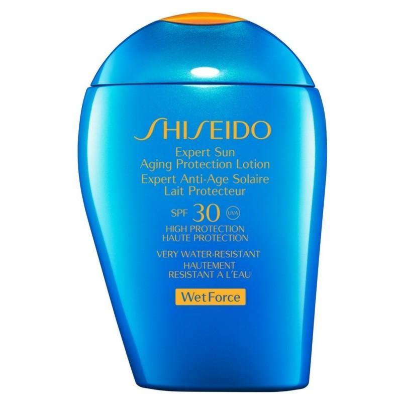 Shiseido Expert Sun Aging Protection Lotion SPF30 100 ml