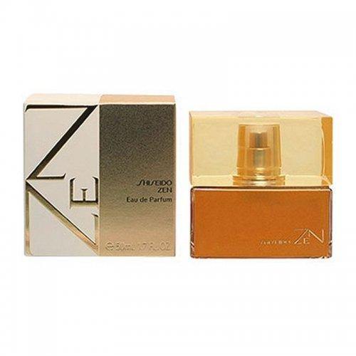 Shiseido Zen For Women Eau de parfum spray 50 ml