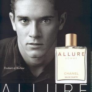 Chanel Allure Homme - Buy Online! 