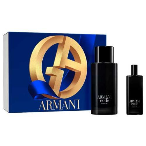 Giorgio Armani Code Le Parfum Giftset 