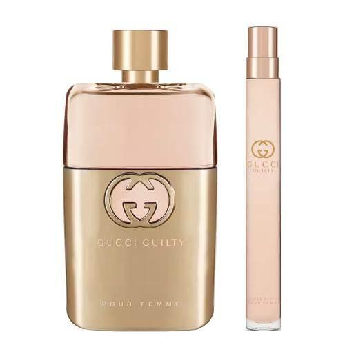 Gucci Guilty Pour Femme Giftset 2 delig 100 ml