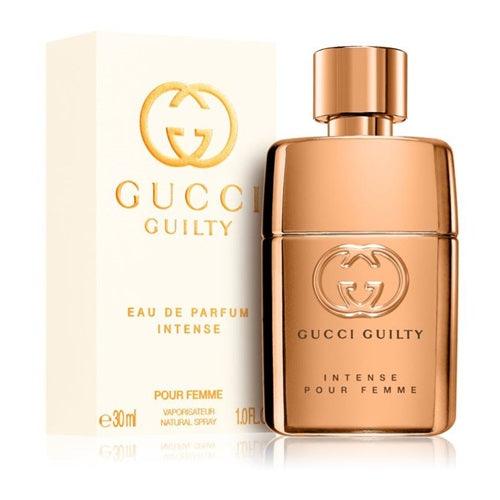 Gucci Guilty Intense Pour Femme Eau de parfum 30 ml