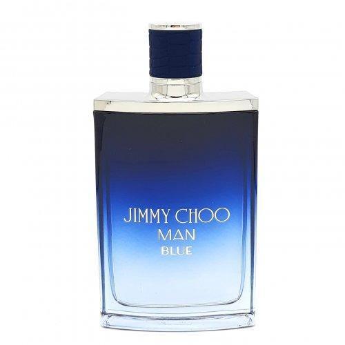 Jimmy Choo Man Blue Eau de toilette spray 100 ml