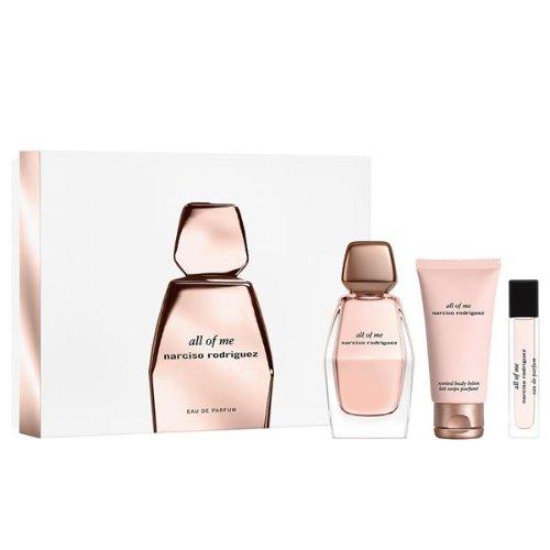 Narciso Rodriguez All Of Me Giftset 150 ml
