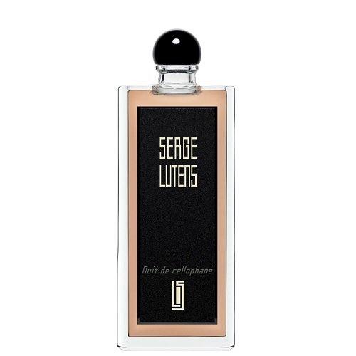 Serge Lutens Nuit De Cellophane Eau de parfum spray 100 ml