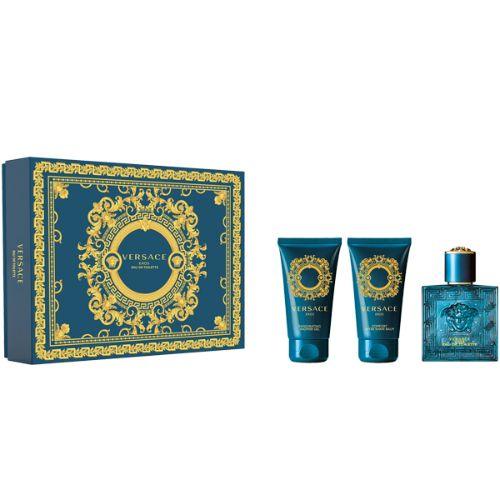 Versace Eros Pour Homme Giftset 