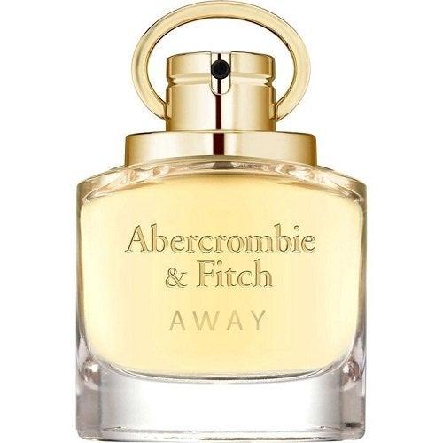 Abercrombie & Fitch Away Woman Eau de parfum spray 30 ml