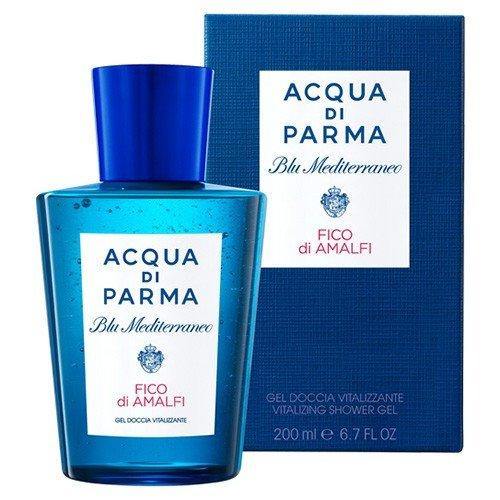 Acqua di Parma Blu Mediterraneo Fico di Amalfi Douchgel 200 ml