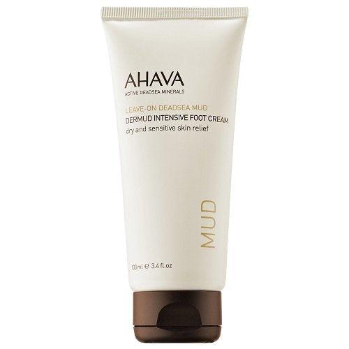 Ahava Deadsea Mud Dermud Intensive Foot Cream 100 ml