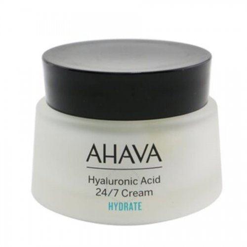 Ahava Hyaluronic Acid 24/7 Cream 50 ml