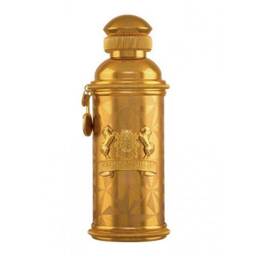 Alexandre.J The Collector Golden Oud Eau de parfum spray 100 ml