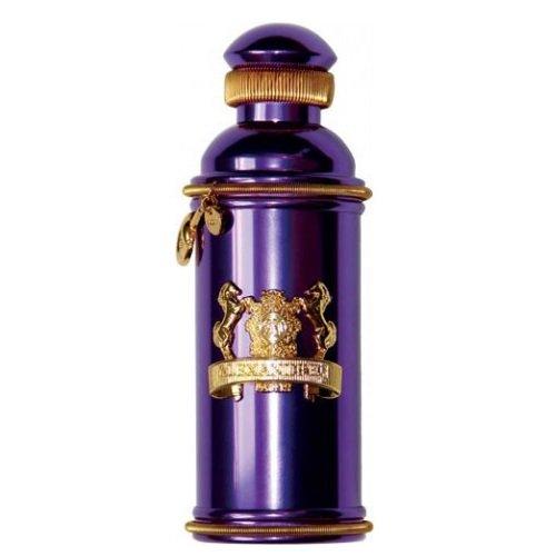 Alexandre.J The Collector Iris Violet Eau de parfum spray 100 ml
