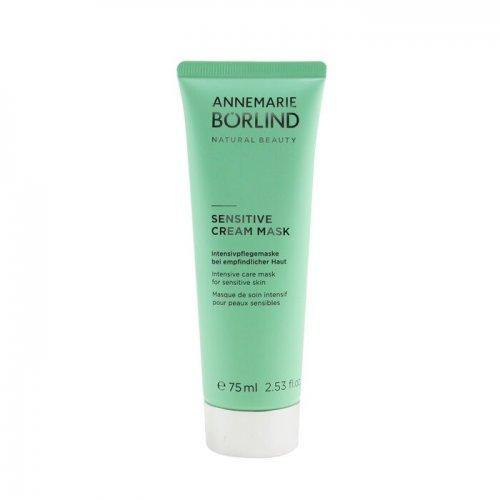Annemarie Borlind Sensitive Cream Mask 75 ml