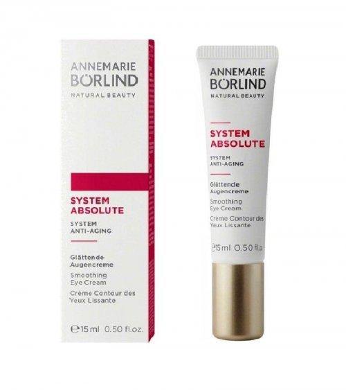 Annemarie Borlind System Absolute Eye Cream 15 ml