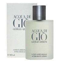 Giorgio Armani Acqua Di Gio Homme Aftershave 100 ml