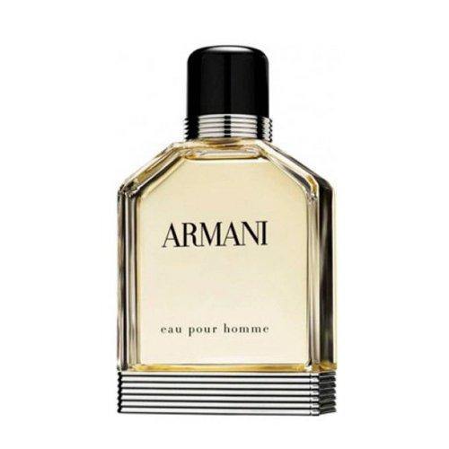 Giorgio Armani Eau Pour Homme Eau de toilette spray 100 ml