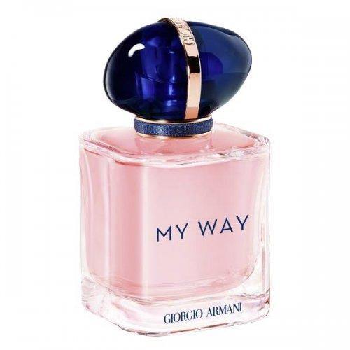 Giorgio Armani My Way Eau de parfum spray 30 ml