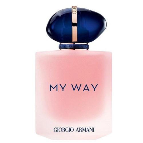 Giorgio Armani My Way Floral Eau de parfum spray 50 ml