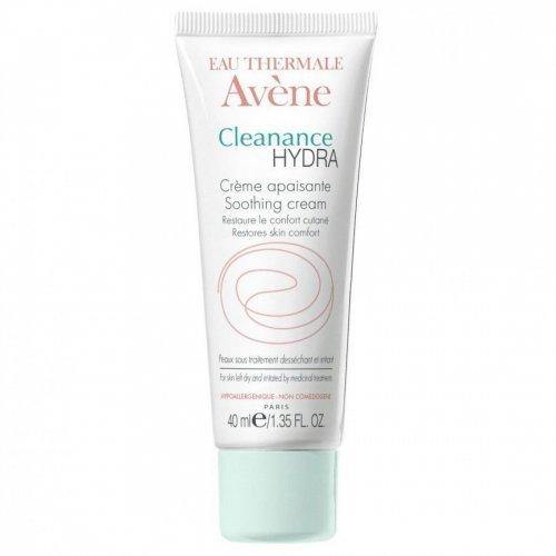 Avene Cleanance Hydra Soothing Cream 40 ml