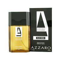 Azzaro pour Homme Eau de toilette spray 50 ml