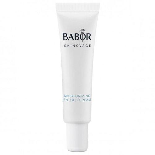 Babor Skinovage Moisturizing Eye Gel-Cream15 ml
