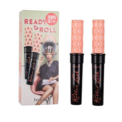 Benefit Ready To Roll Mascara Duo Travel Set 17 gr