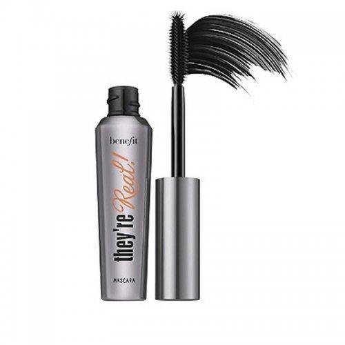 Benefit They'Re Real! Beyond Mascara Jet Black 8,5 gr