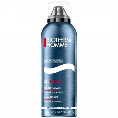 Biotherm Homme Vitaly & Freshness Shaving Gel 150 ml