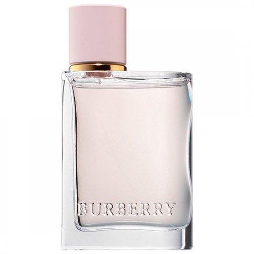 Burberry Her Eau de parfum spray 50 ml