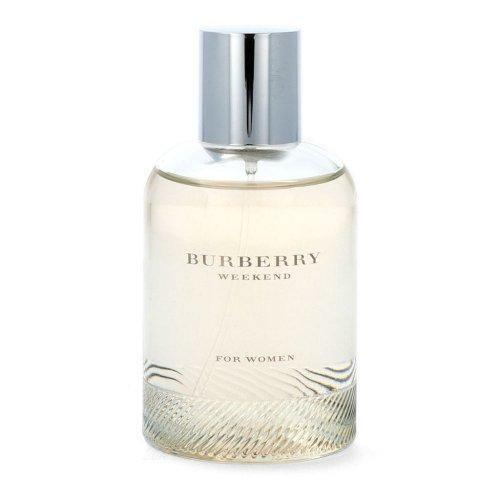 Burberry Weekend For Women Eau de parfum spray 100 ml