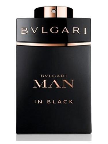 Bvlgari Man in Black Eau de parfum spray 60 ml