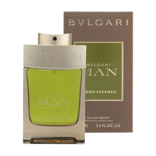 Bvlgari Man Wood Essence Eau de parfum spray 60 ml