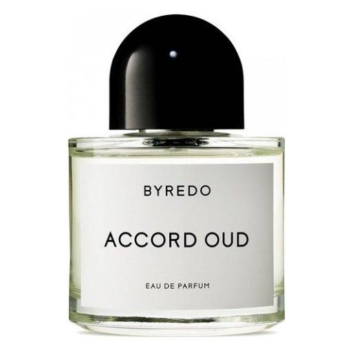 Byredo Accord Oud Eau de parfum spray 50 ml