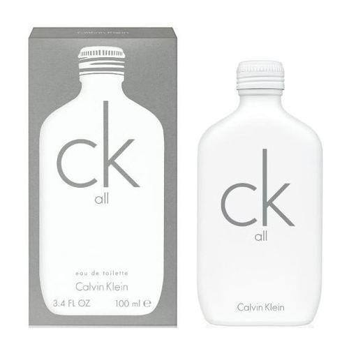 Calvin Klein CK All Eau de toilette spray 100 ml