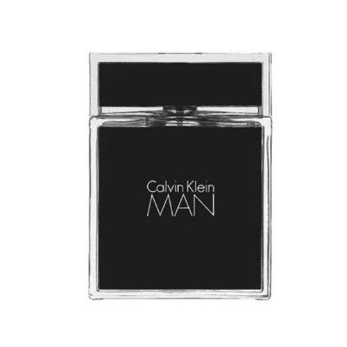 Calvin Klein Ck Man Eau de toilette spray 50 ml