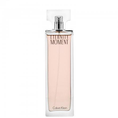 Calvin Klein Eternity Moment Eau de parfum spray 100 ml